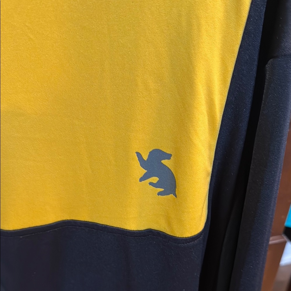 Harry Potter Hufflepuff hoodie